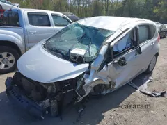 2016 Nissan Note S