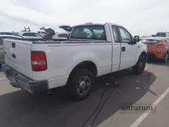 2006 Ford F-150 XL