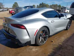 2021 Toyota Supra