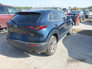2021 Mazda CX-30 Preferred