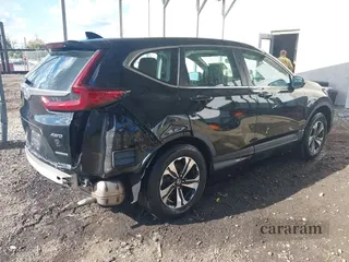 2021 Honda CR-V Special Edition