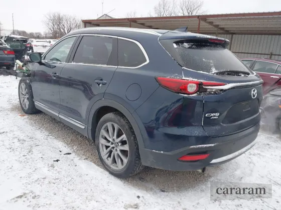 2019 Mazda CX-9 Grand Touring
