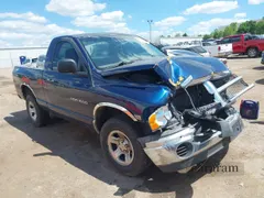 2004 Dodge 1500 SLT