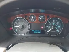2010 Ford Flex Limited