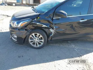 2021 Chevrolet Spark 2LT