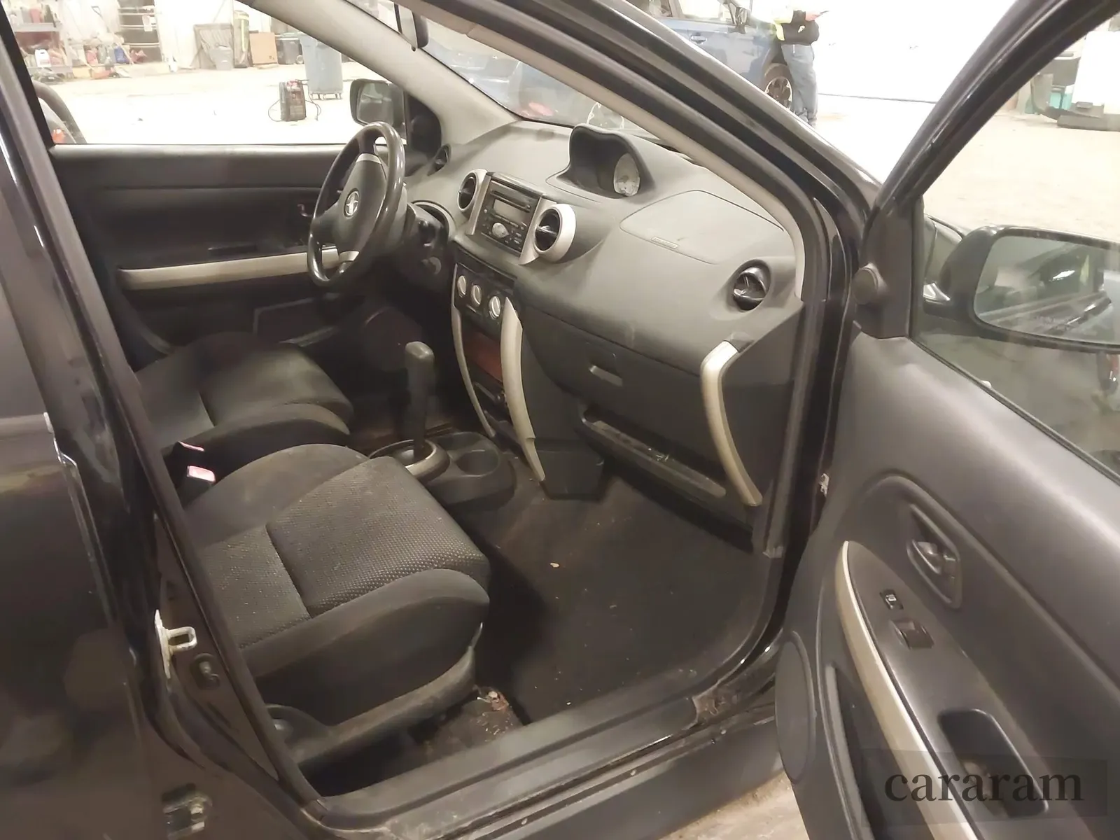 2005 Scion xA