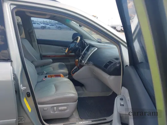 2009 Lexus RX 350