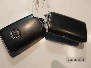 2022 Mazda CX-5 S Carbon Edition