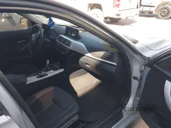 2013 BMW 3 Series 328i