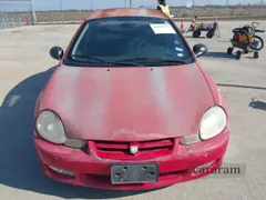 2002 Dodge Neon ES