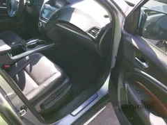 2018 Acura MDX Technology