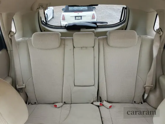 2007 Hyundai Tucson GLS