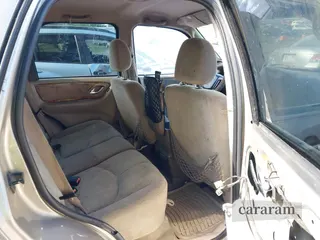 2002 Mazda Tribute LX