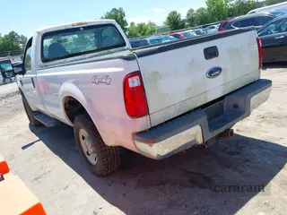 2008 Ford F-250 XL