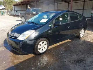 2009 Toyota Prius