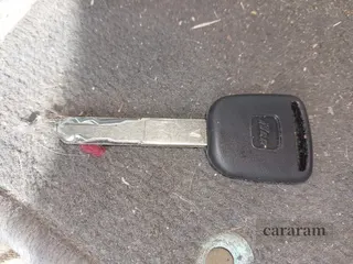 2007 Honda Accord LX SE