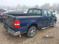 2006 Ford F-150 STX