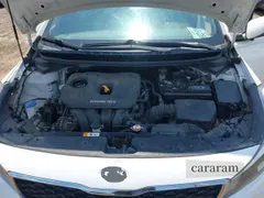 2018 Kia Forte S