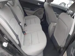 2014 Kia Forte LX