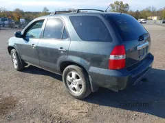 2003 Acura MDX