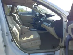 2018 Acura RDX Advance