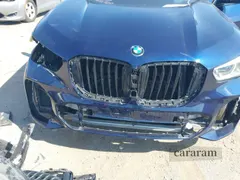 2019 BMW X5 xDrive50i