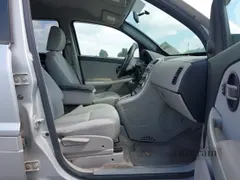 2005 Chevrolet Equinox LS