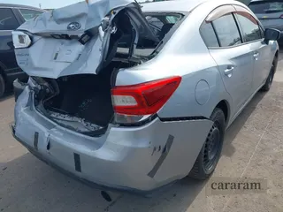 2017 Subaru Impreza