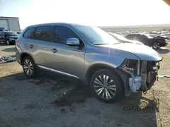 2019 Mitsubishi Outlander SE