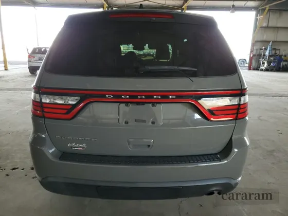2021 Dodge Durango SXT