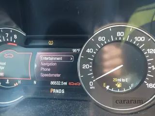 2019 Lincoln MKZ Reserve I