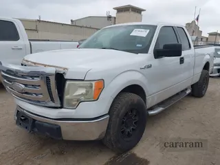 2009 Ford F-150 STX
