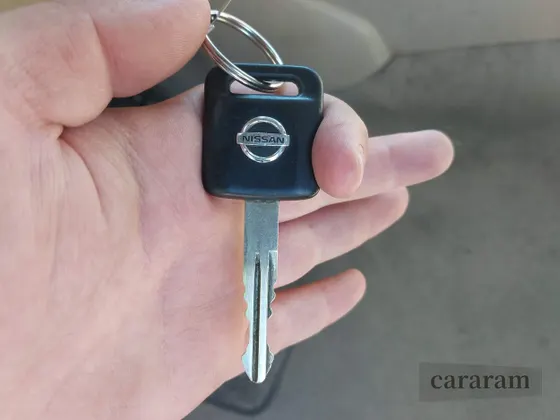 2007 Nissan Versa S