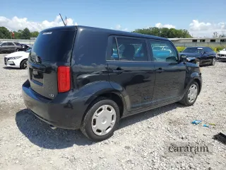 2009 Scion xB