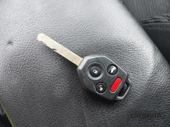 2011 Subaru Outback Premium