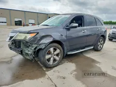 2011 Acura MDX Technology