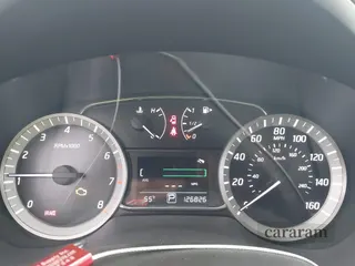 2014 Nissan Sentra SR