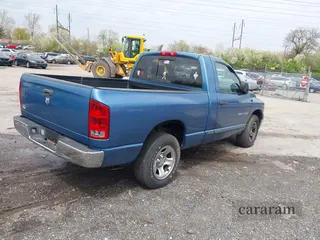 2005 Dodge 1500 SLT