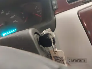 2008 Chevrolet Impala LS
