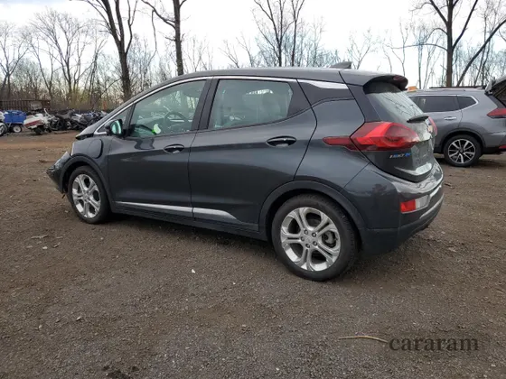 2019 Chevrolet Bolt EV LT