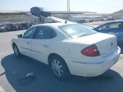 2007 Buick LaCrosse CX