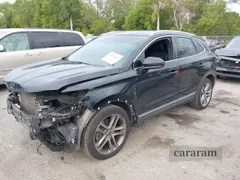 2018 Lincoln MKC Reserve