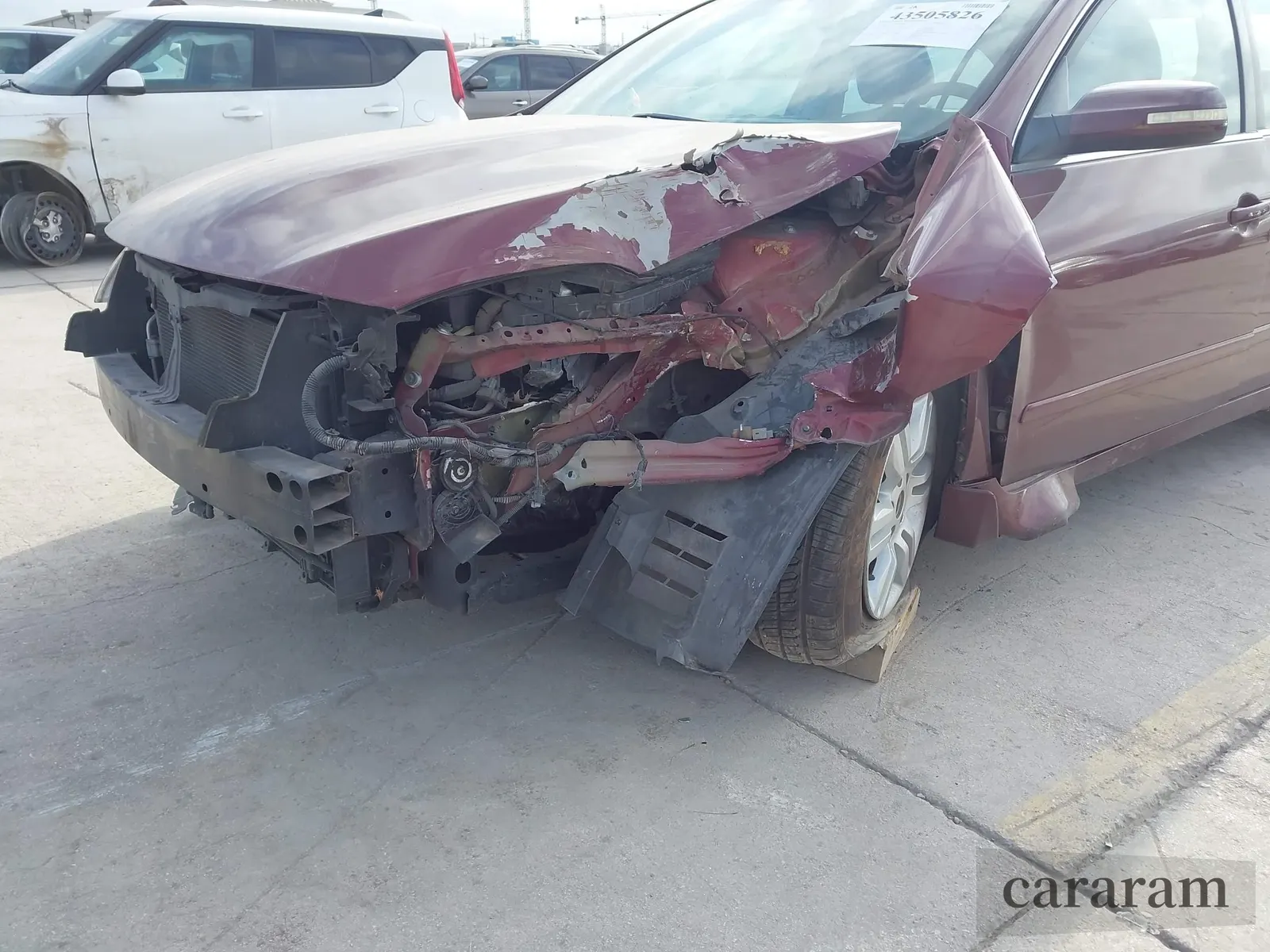 2010 Nissan Altima S
