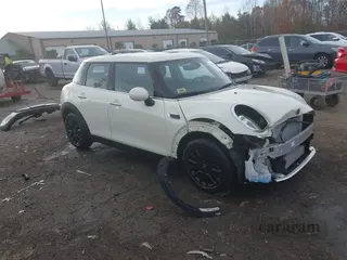 2019 MINI Hardtop 4 Door Cooper