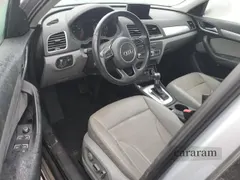 2016 Audi Q3 Premium Plus