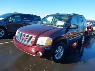 2006 GMC Envoy SLT