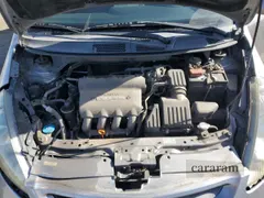 2008 Honda Fit