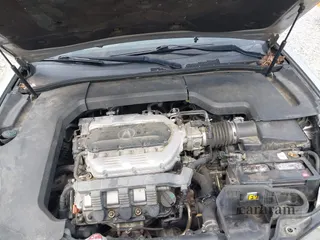 2009 Acura TL