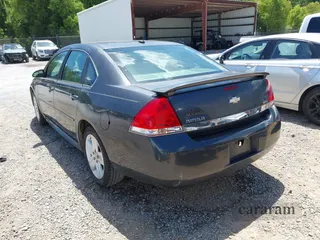 2011 Chevrolet Impala LS Retail