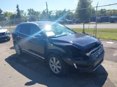 2016 Volvo XC60 T5 Premier